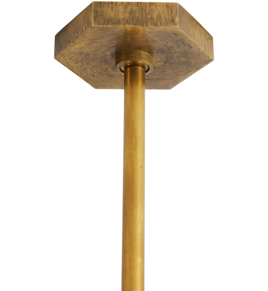 Klaus 25.5" Chandelier