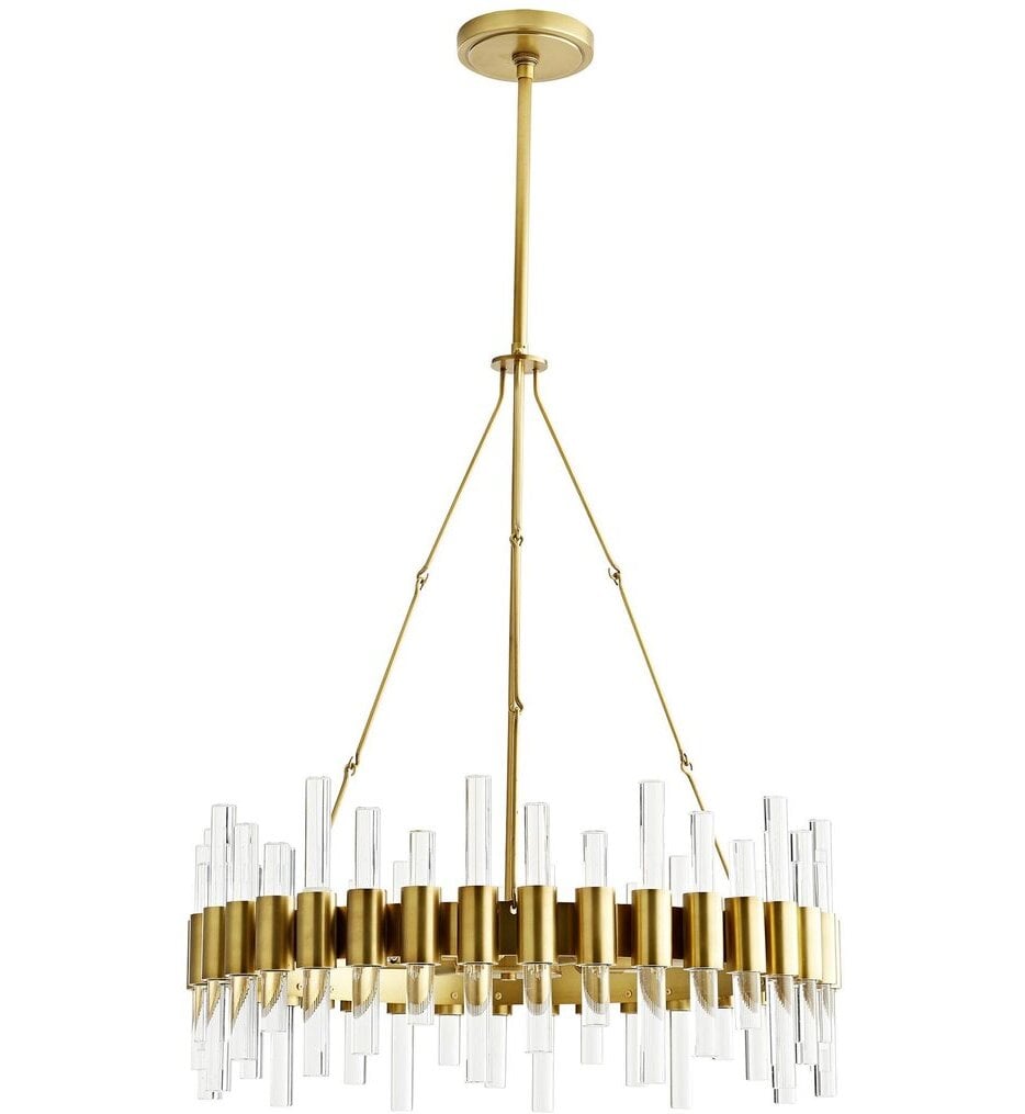 Haskell 26" Chandelier