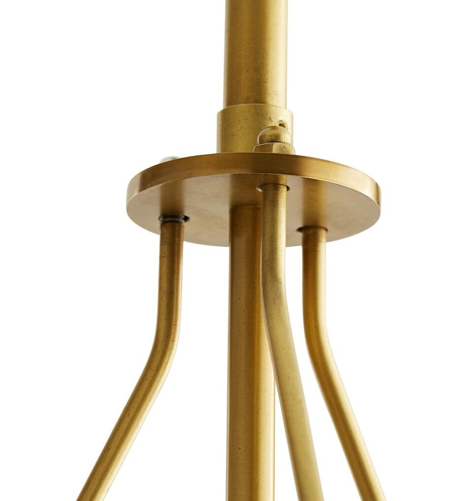 Haskell 26" Chandelier
