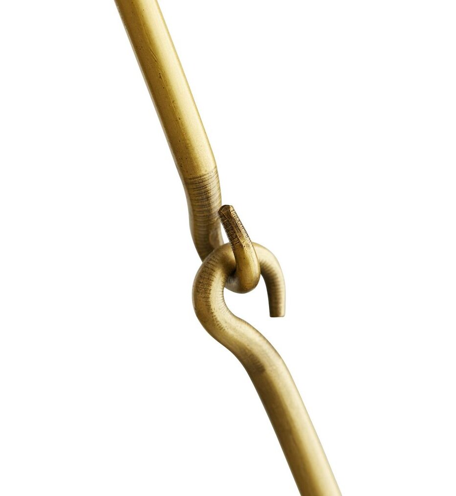 Haskell 26" Chandelier