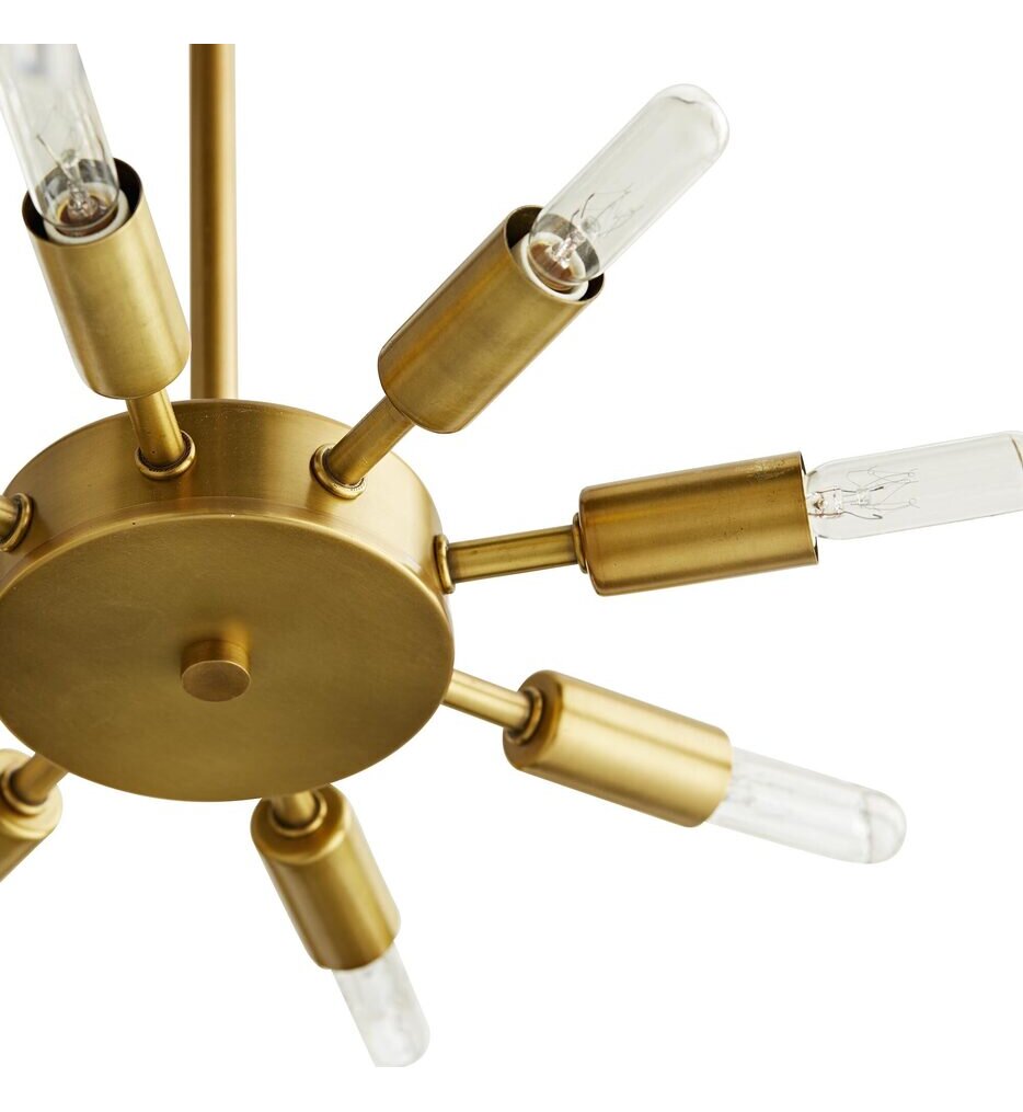 Haskell 26" Chandelier