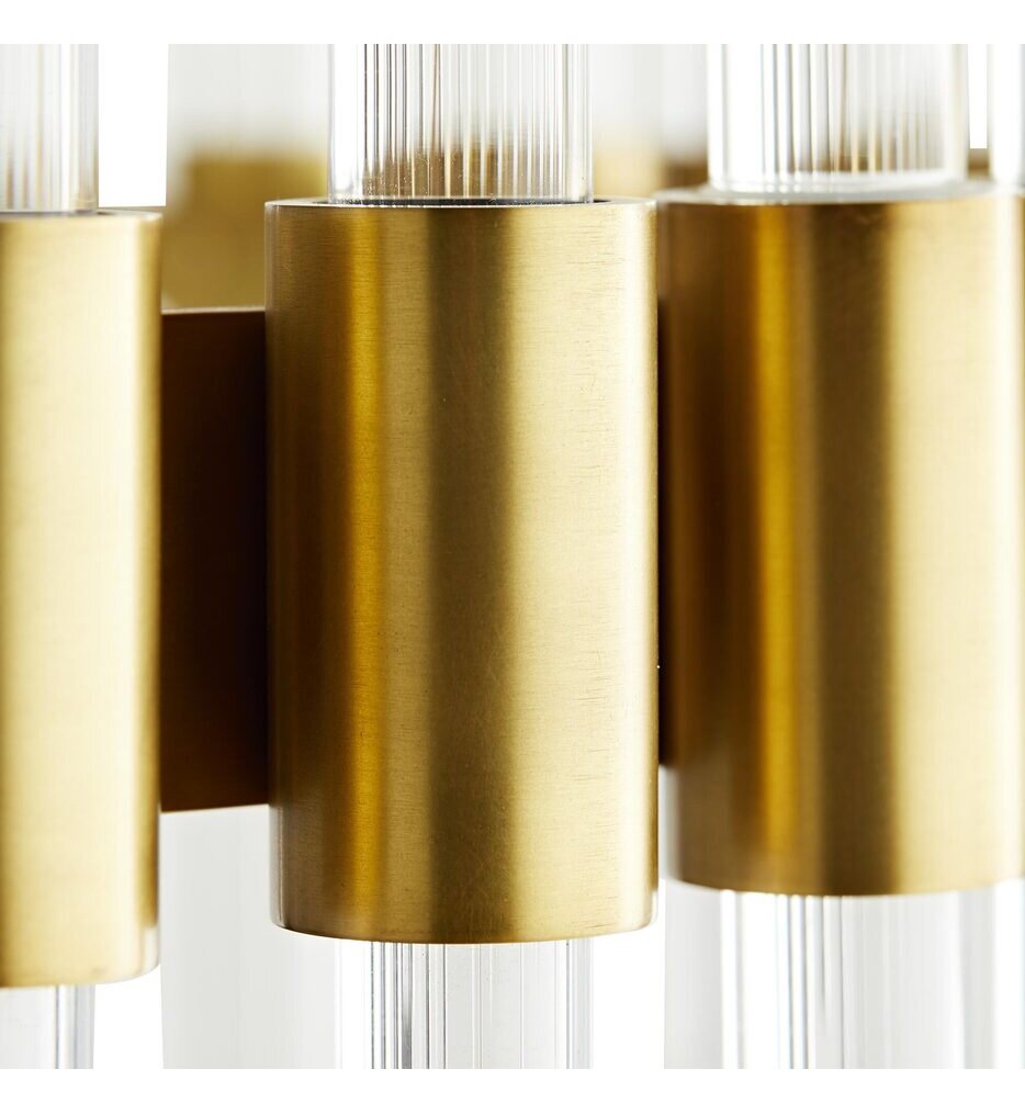 Haskell 26" Chandelier