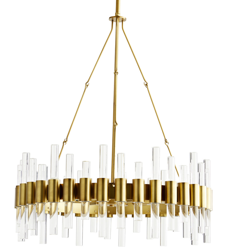 Haskell 26" Chandelier