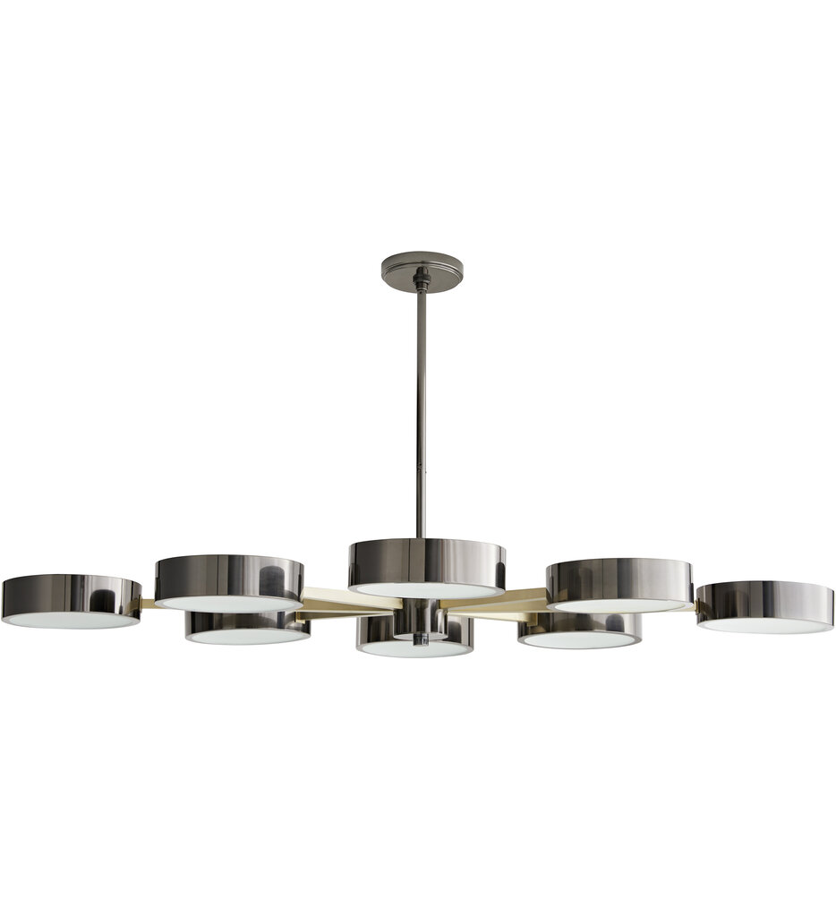 Linus 52" Chandelier