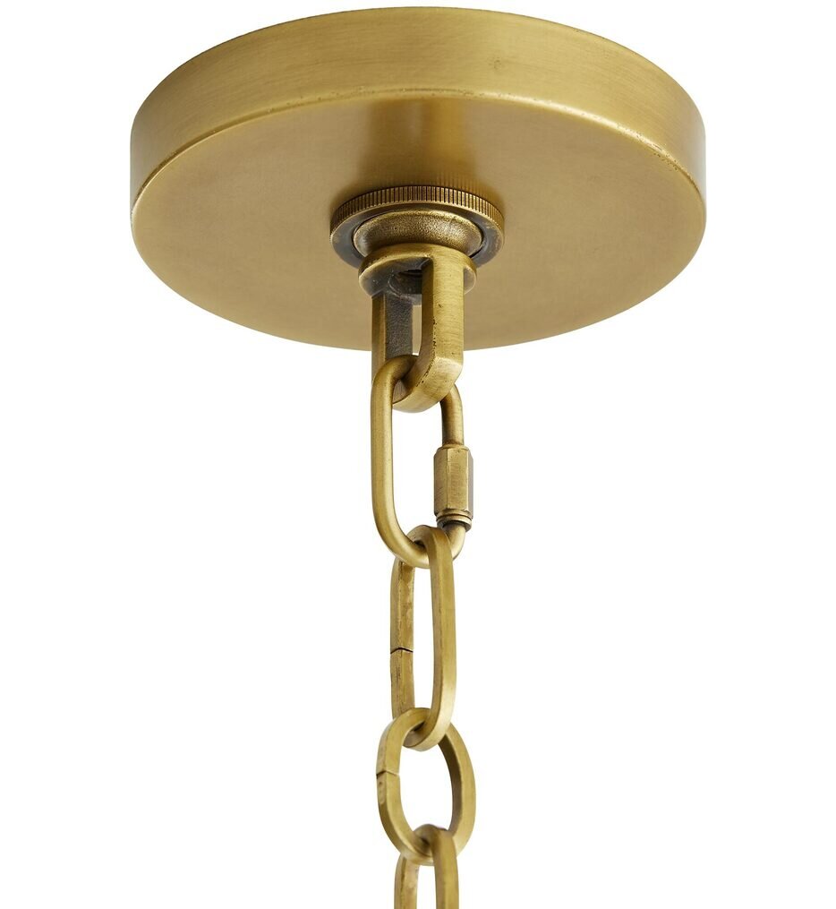 Millie 28" Chandelier