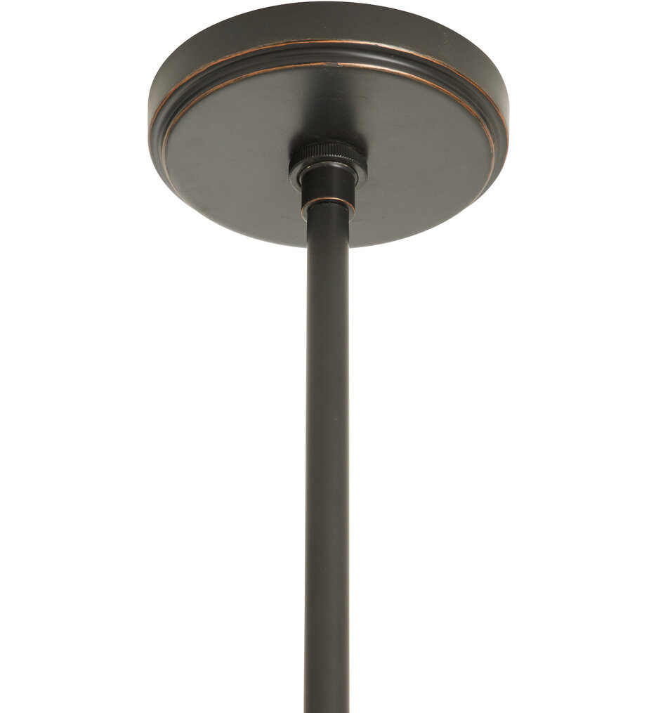 Linus 55" Chandelier