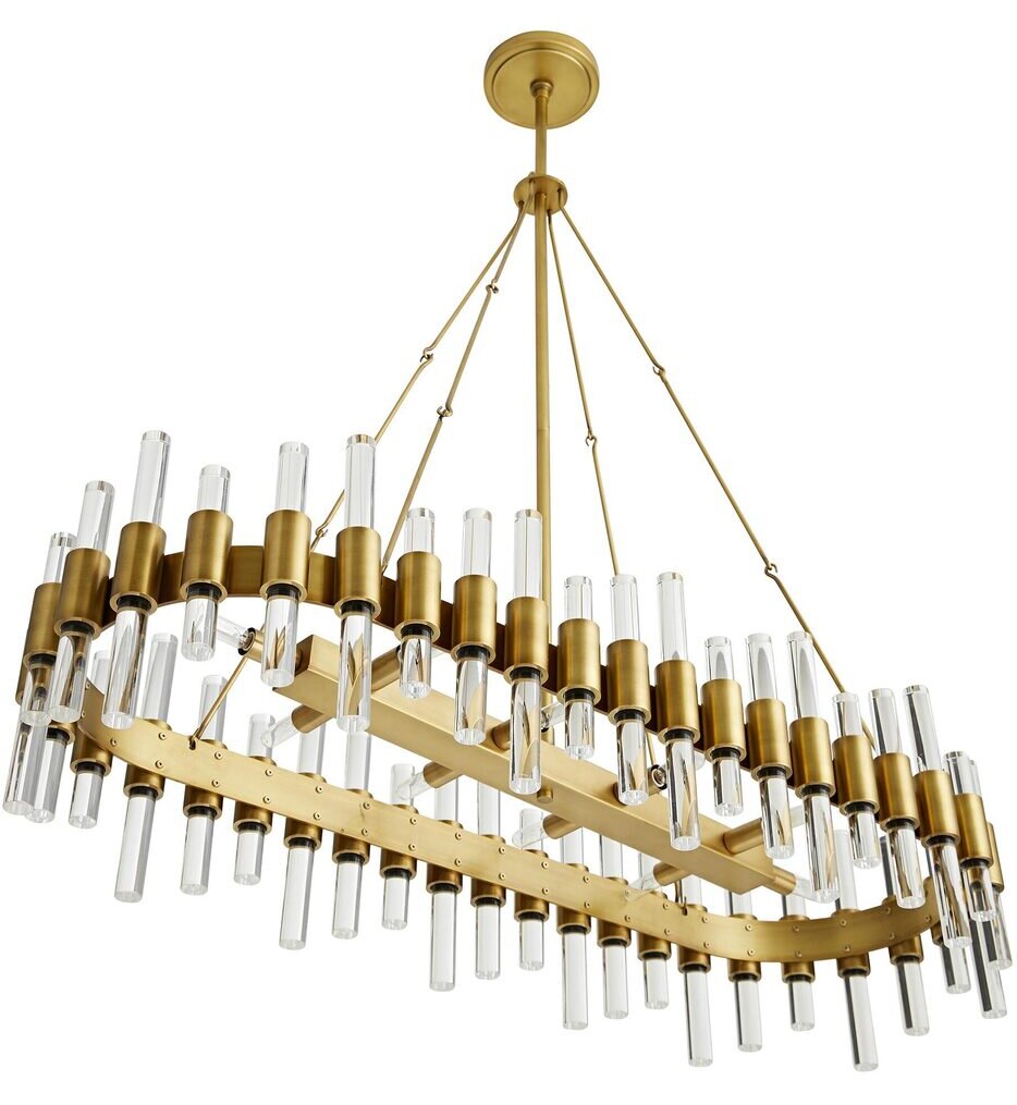 Haskell 43" Chandelier