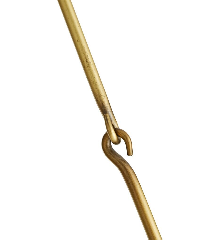 Haskell 43" Chandelier