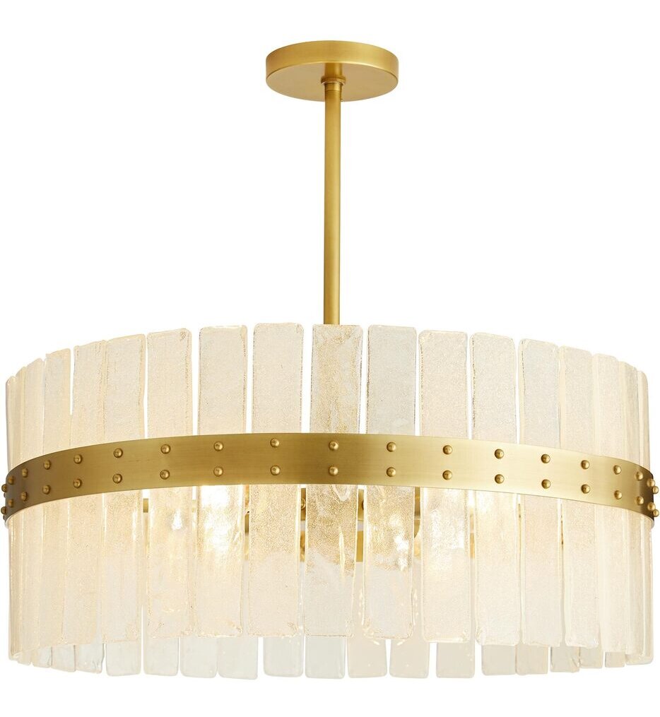 Sinclair 28" Chandelier