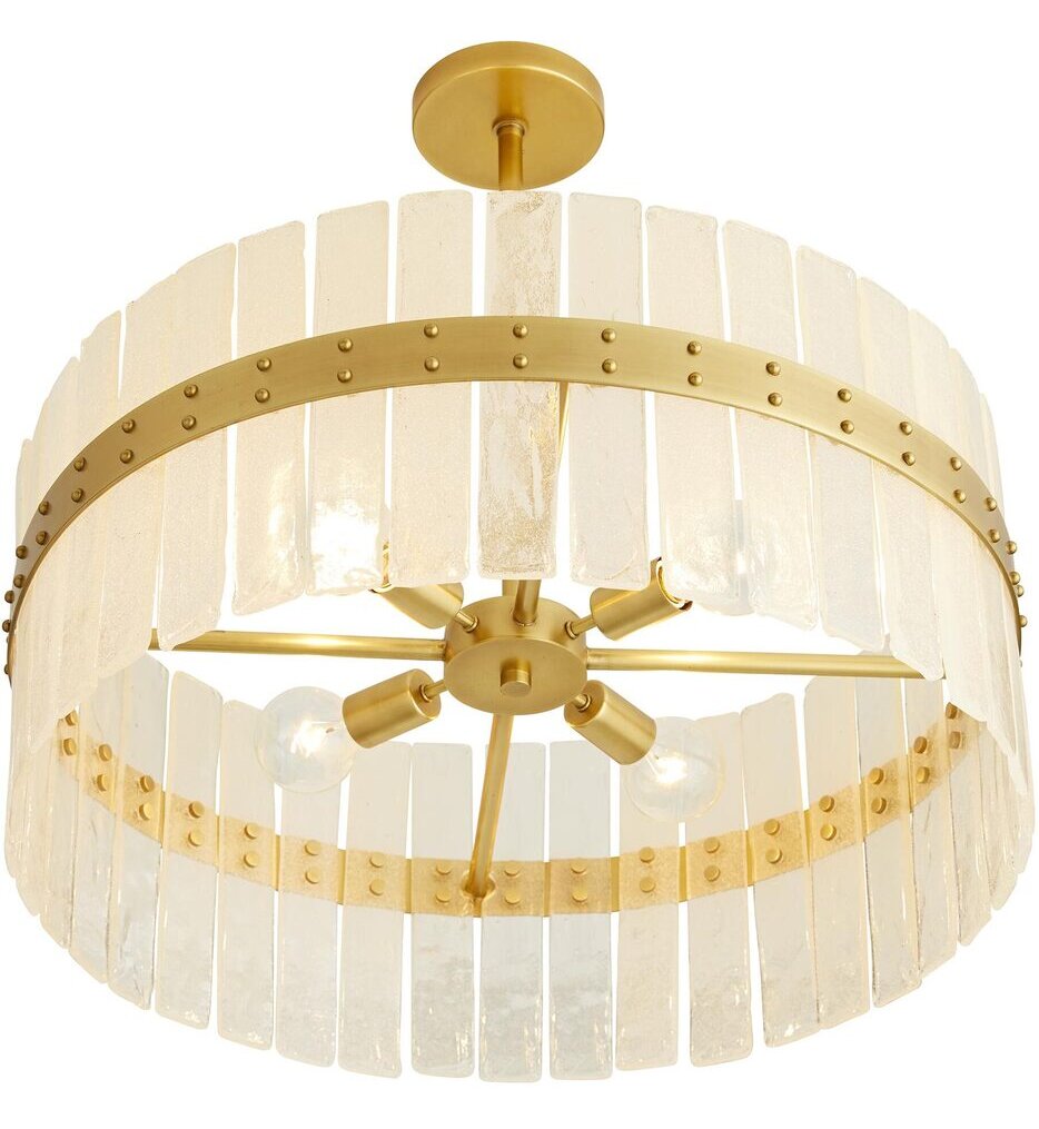 Sinclair 28" Chandelier