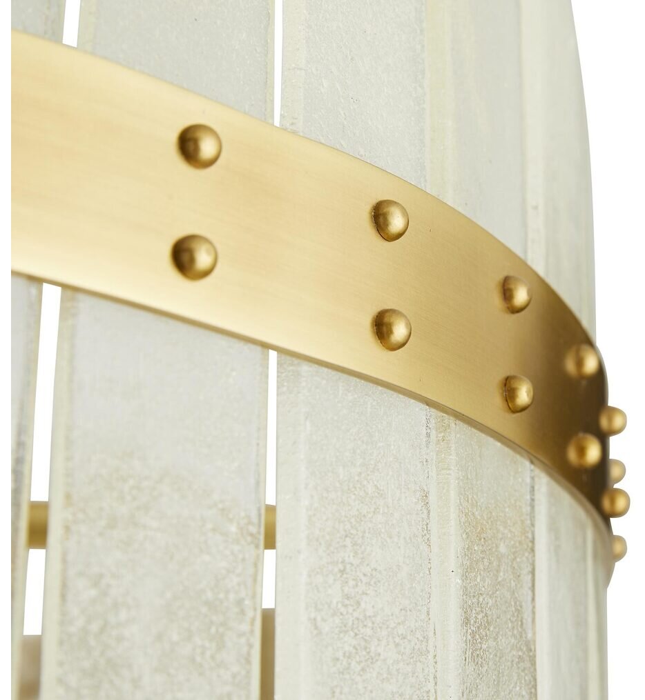 Sinclair 28" Chandelier