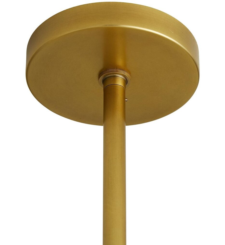 Sinclair 28" Chandelier