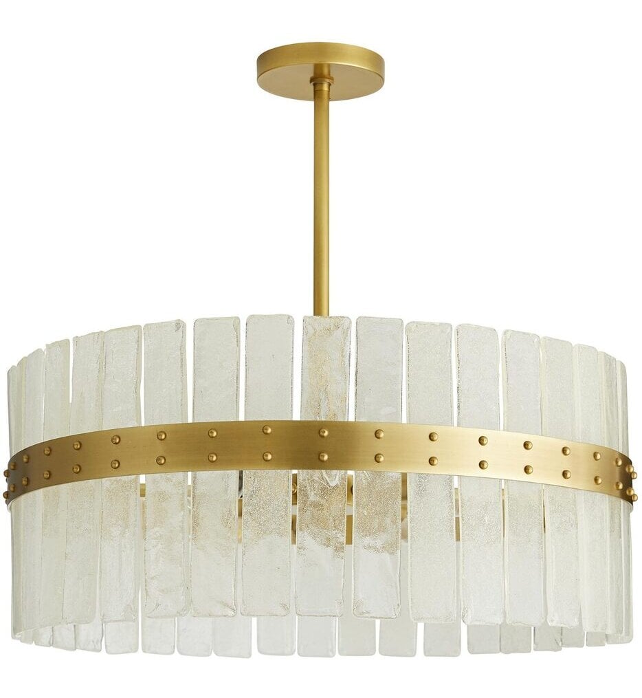 Sinclair 28" Chandelier
