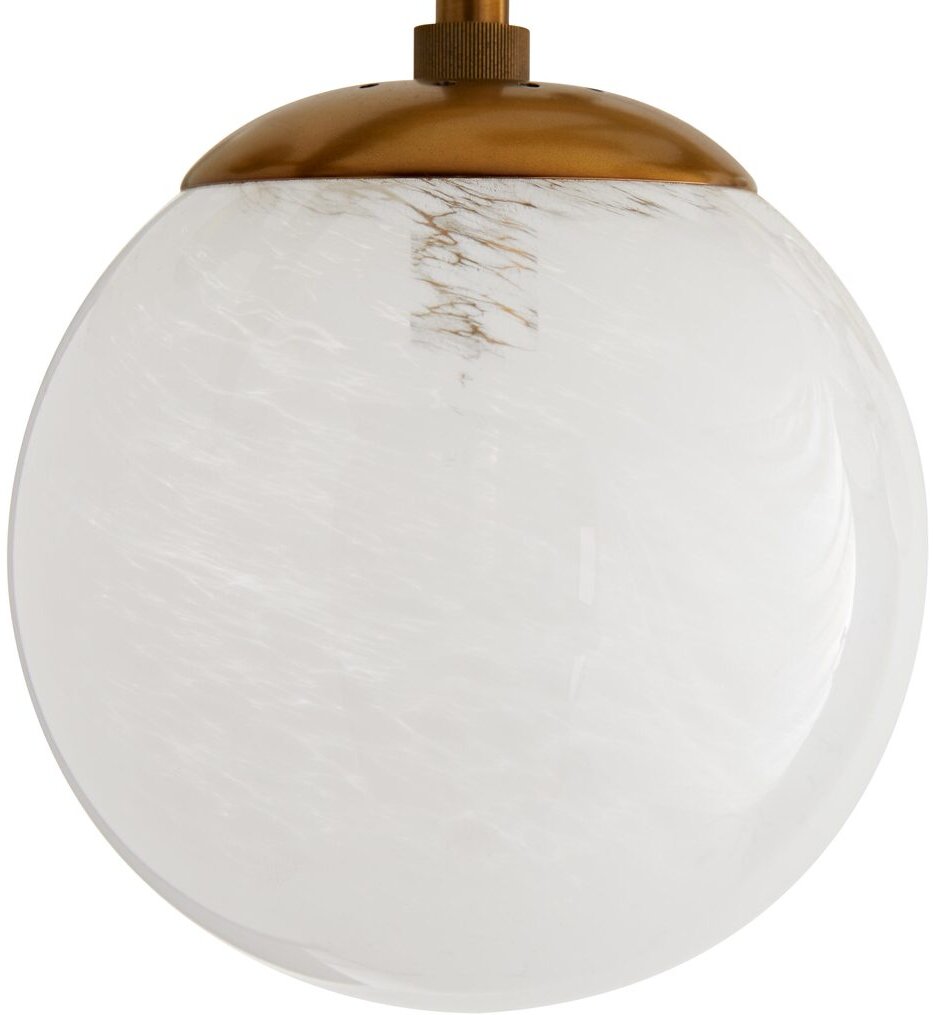 Troon 56" Chandelier