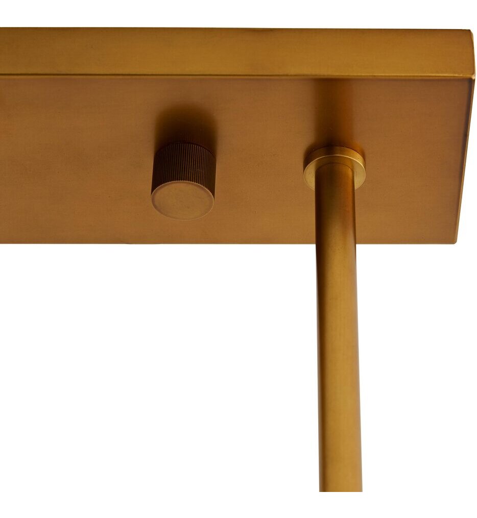 Troon 56" Chandelier