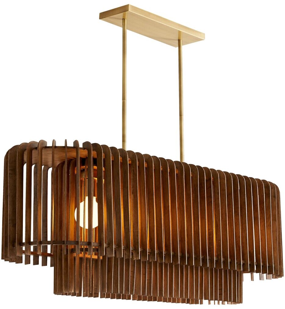 Valencia 49" Chandelier