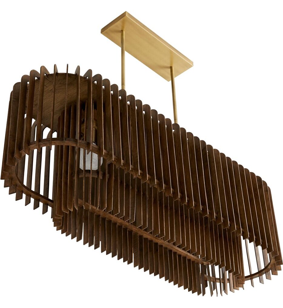 Valencia 49" Chandelier