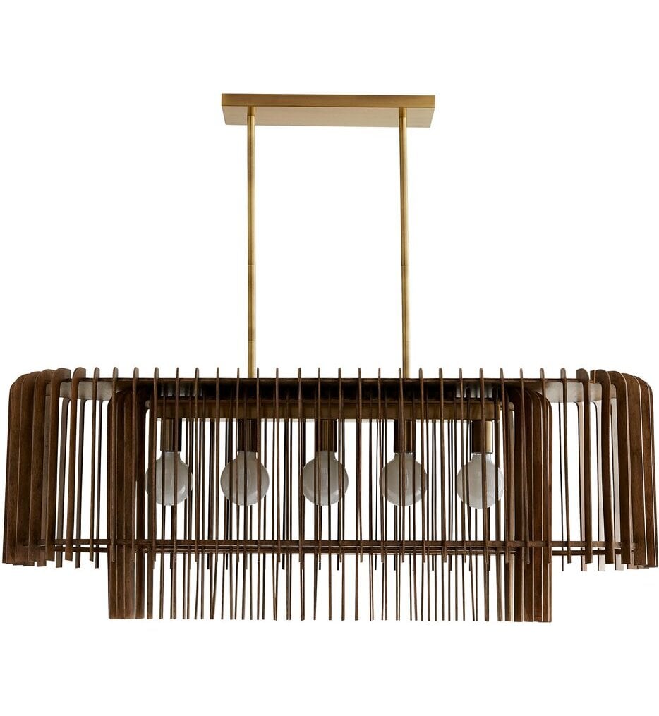 Valencia 49" Chandelier