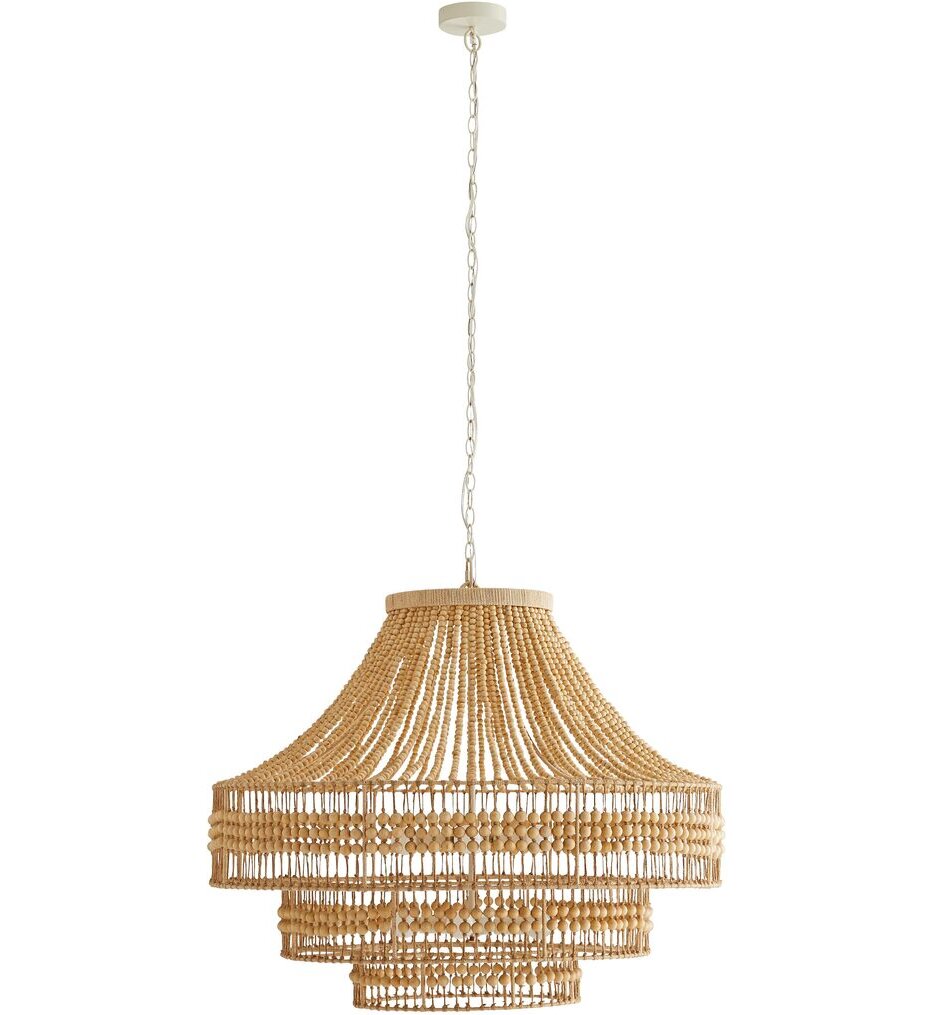 Tulane 35" Chandelier