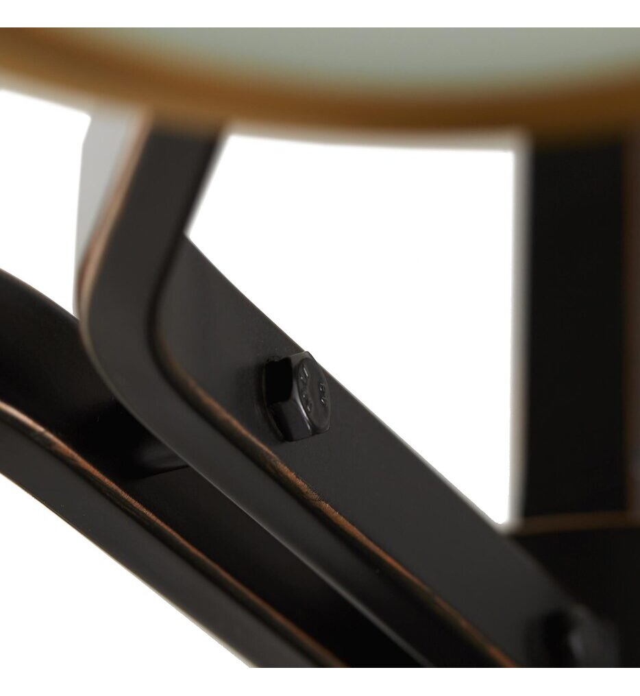 Jalen 40" Chandelier