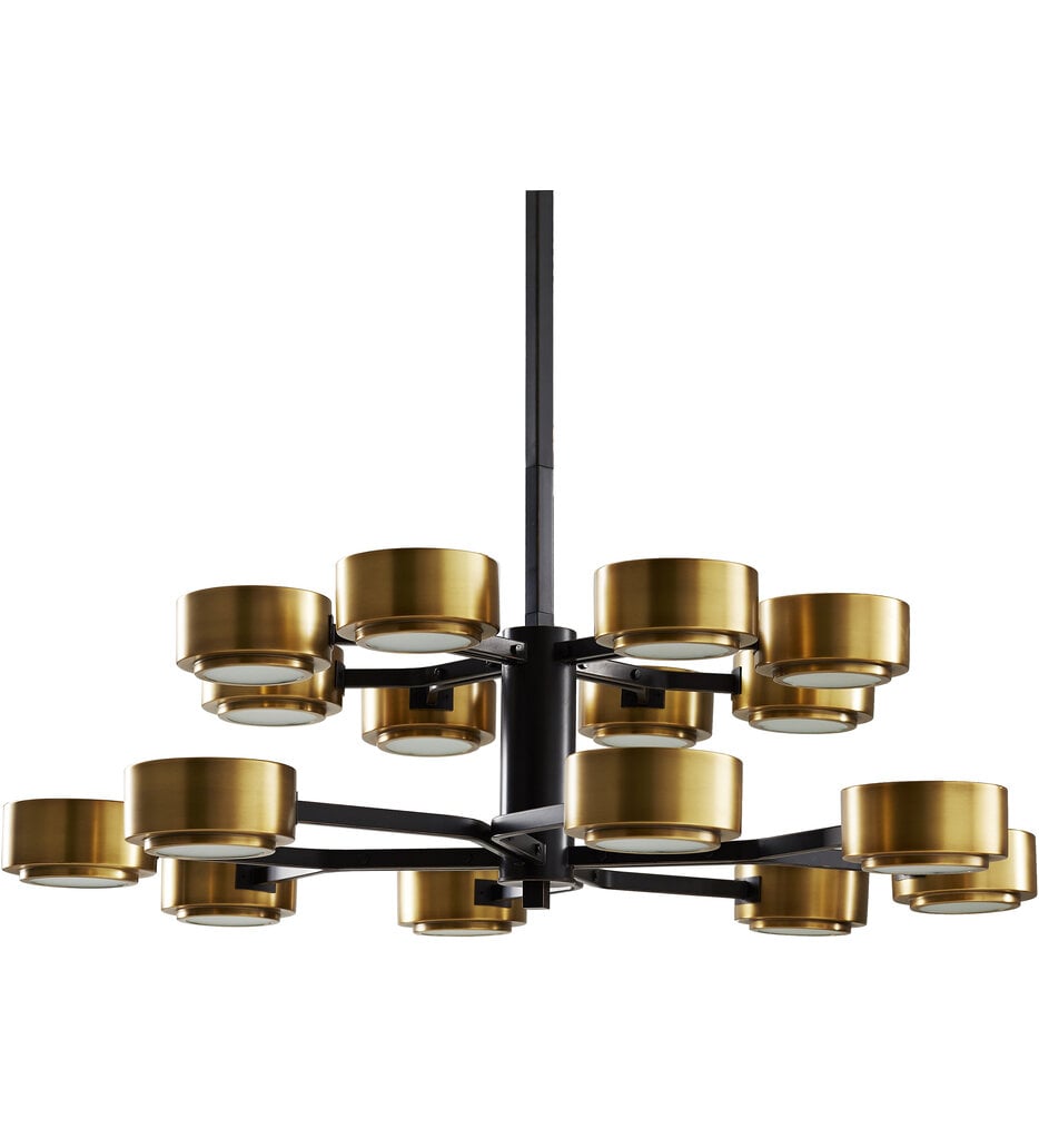 Jalen 40" Chandelier