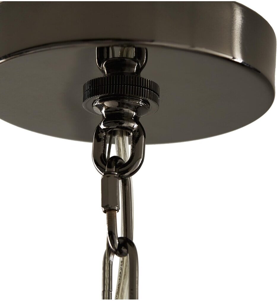 Dante 35" Chandelier