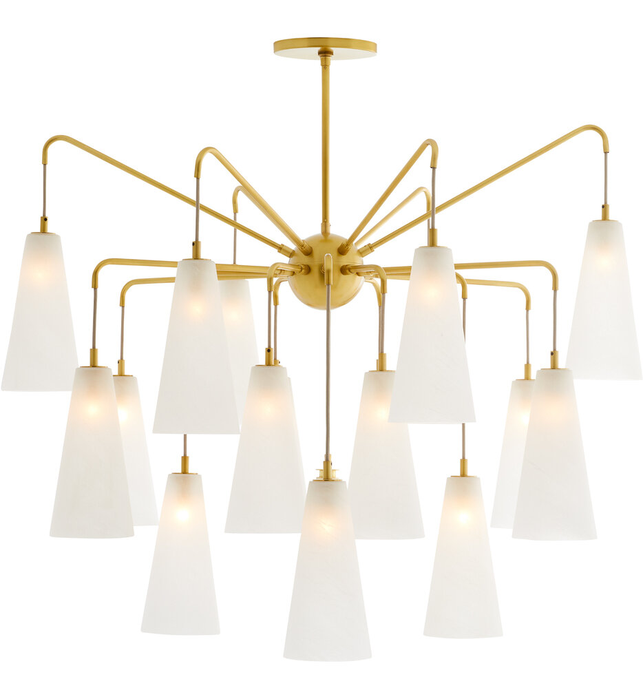 Mika 41" Chandelier