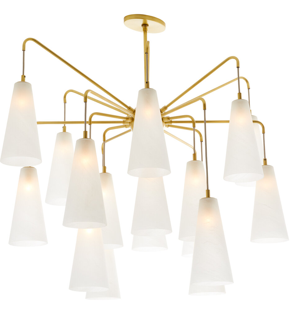 Mika 41" Chandelier