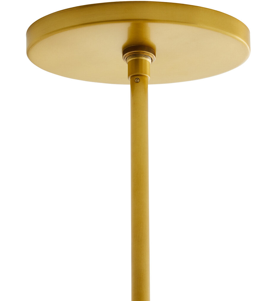 Mika 41" Chandelier