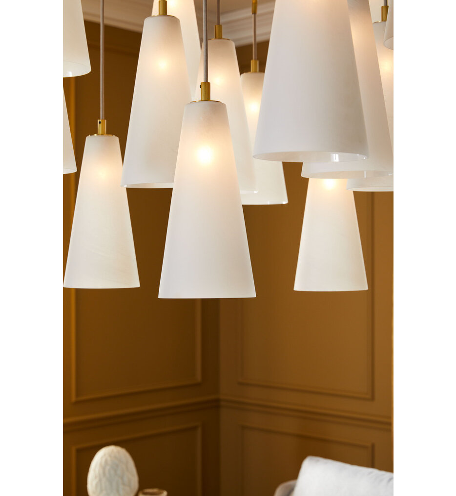 Arteriors - 89472 - Mika 41