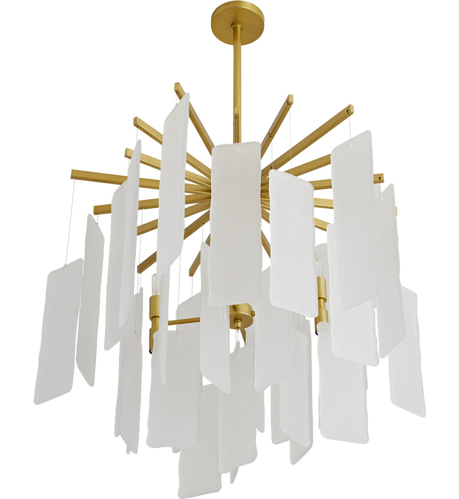 Harriet 28.5" Chandelier