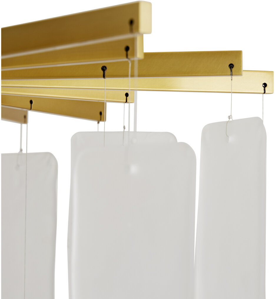 Harriet 28.5" Chandelier