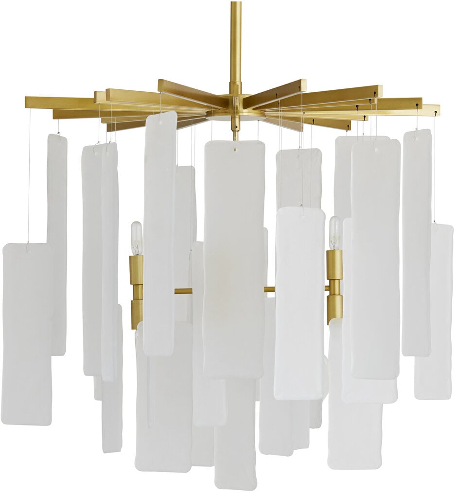 Harriet 28.5" Chandelier