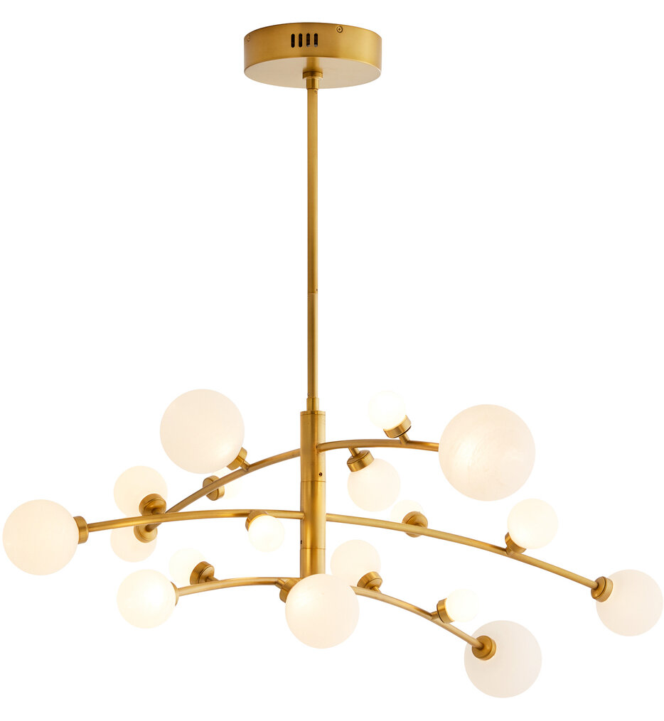 Maser 45" Chandelier