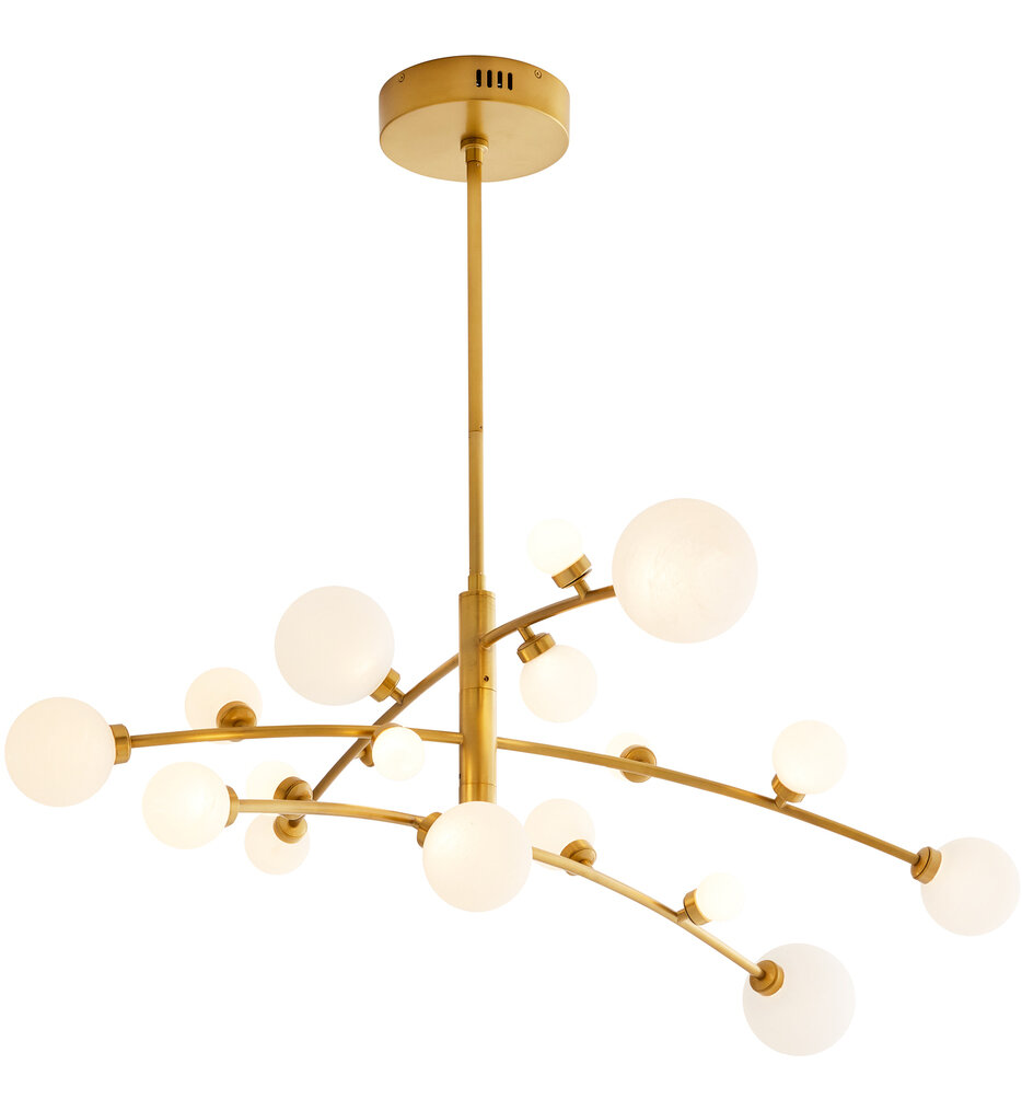 Maser 45" Chandelier