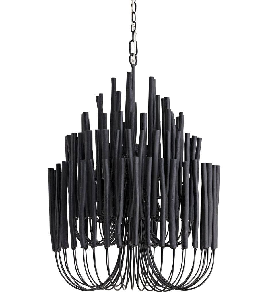 Tilda 21" Chandelier