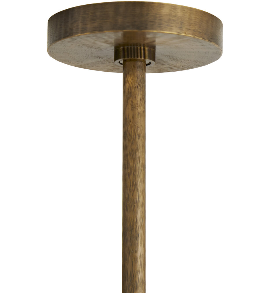 Griff 39" Chandelier