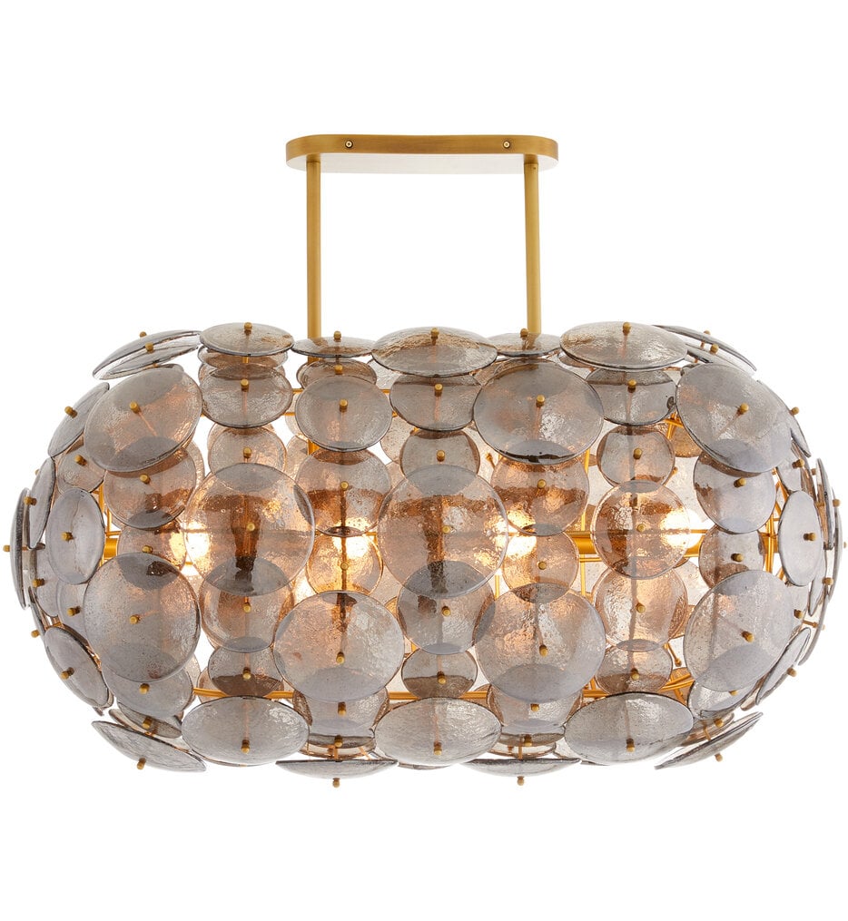 Nebula 42" Chandelier