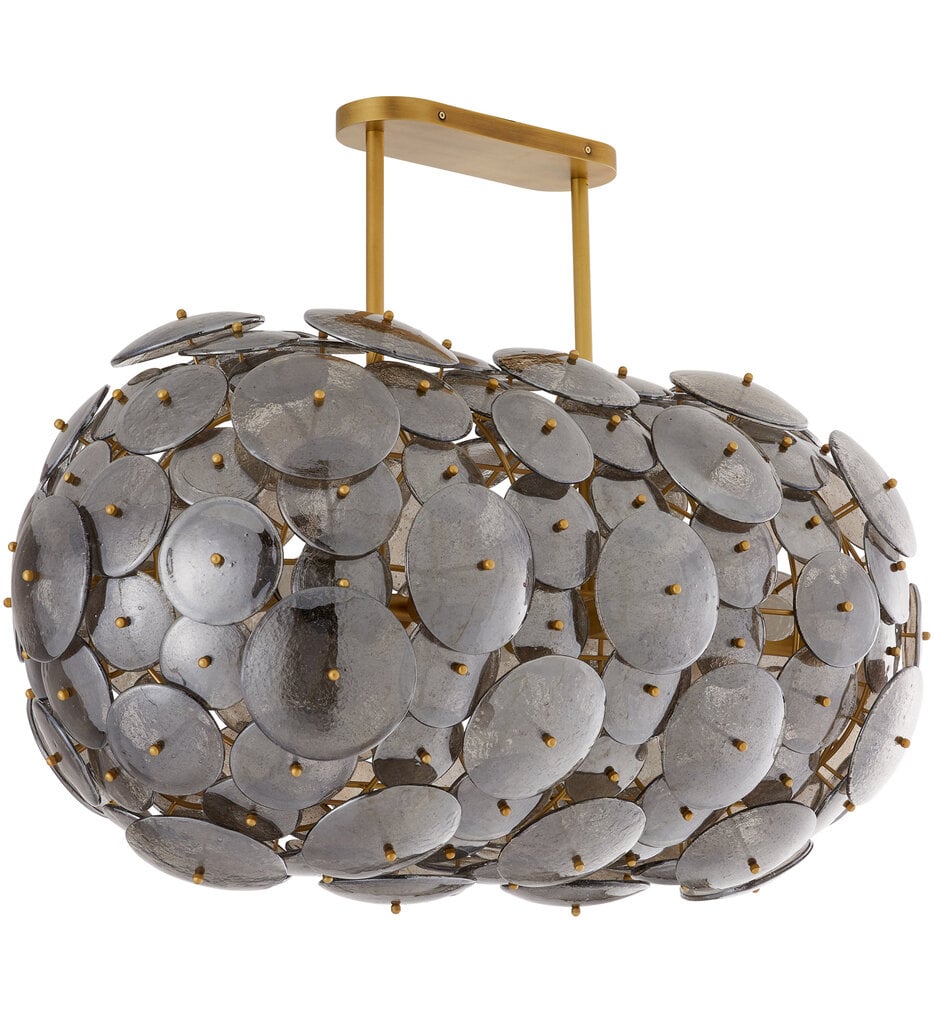 Nebula 42" Chandelier