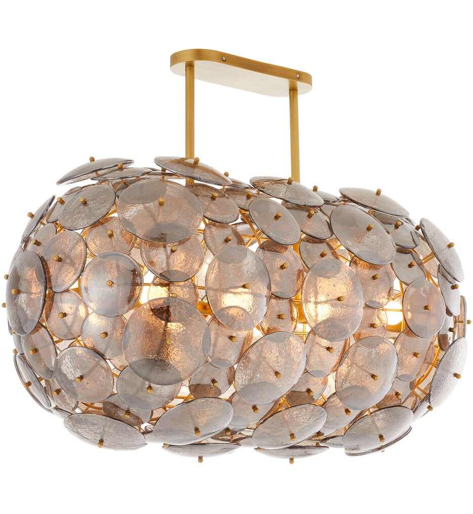 Nebula 42" Chandelier