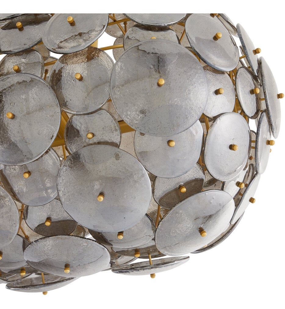 Nebula 42" Chandelier