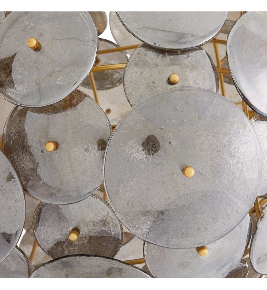 Nebula 42" Chandelier