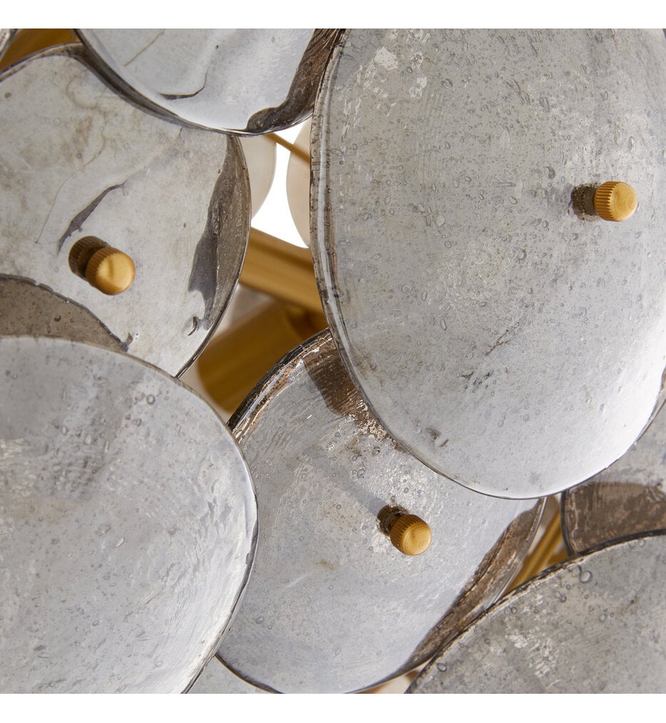 Nebula 42" Chandelier