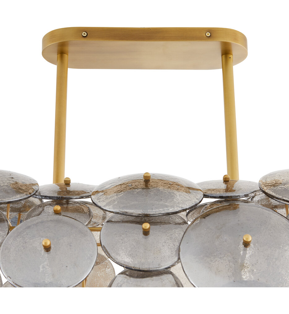 Nebula 42" Chandelier