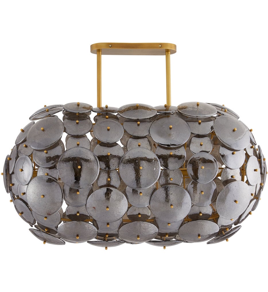 Nebula 42" Chandelier