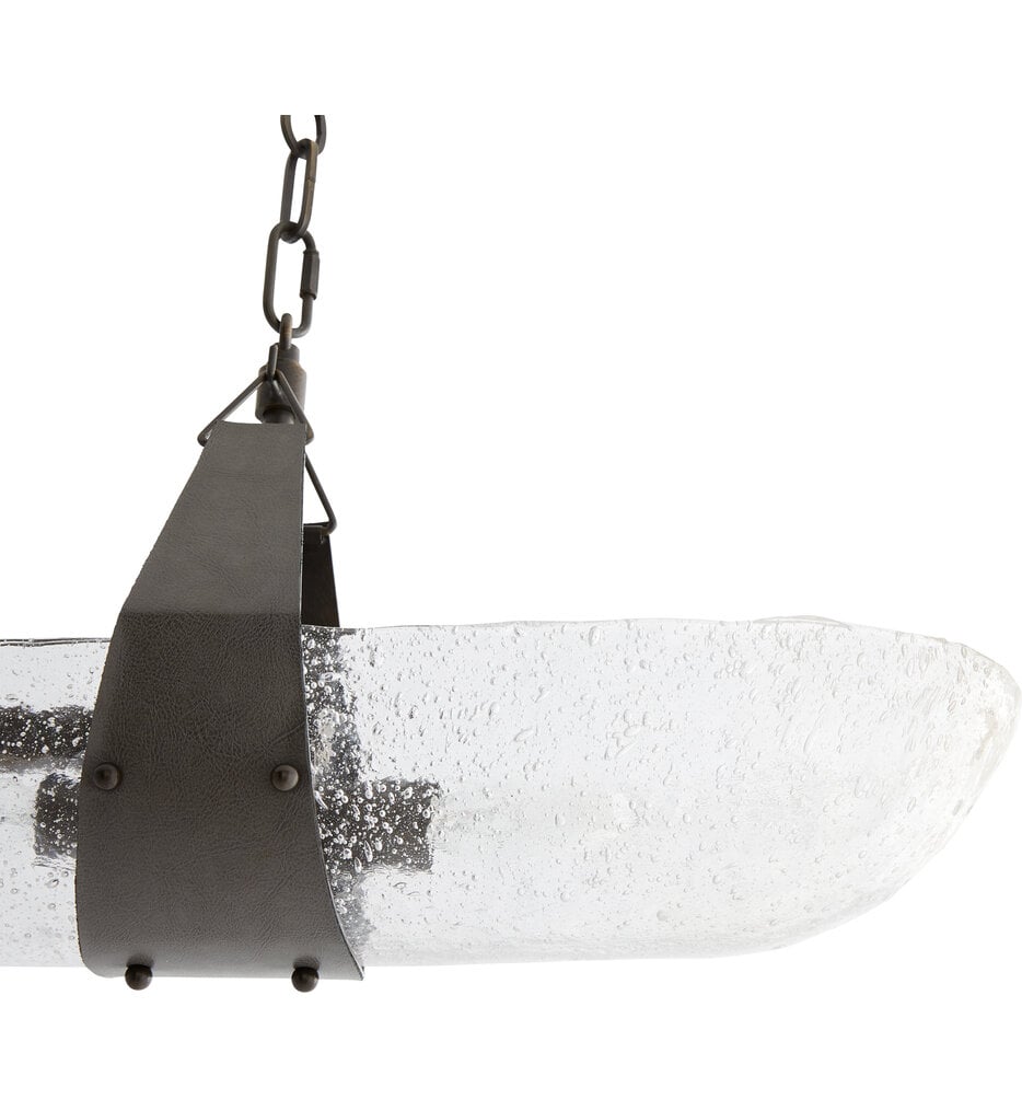 Mykonos 37.5" Pendant