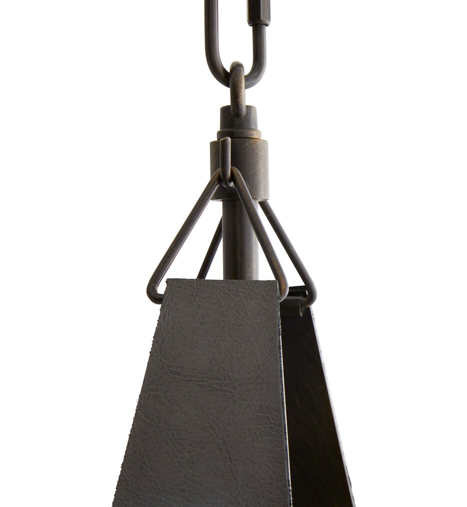 Mykonos 37.5" Pendant