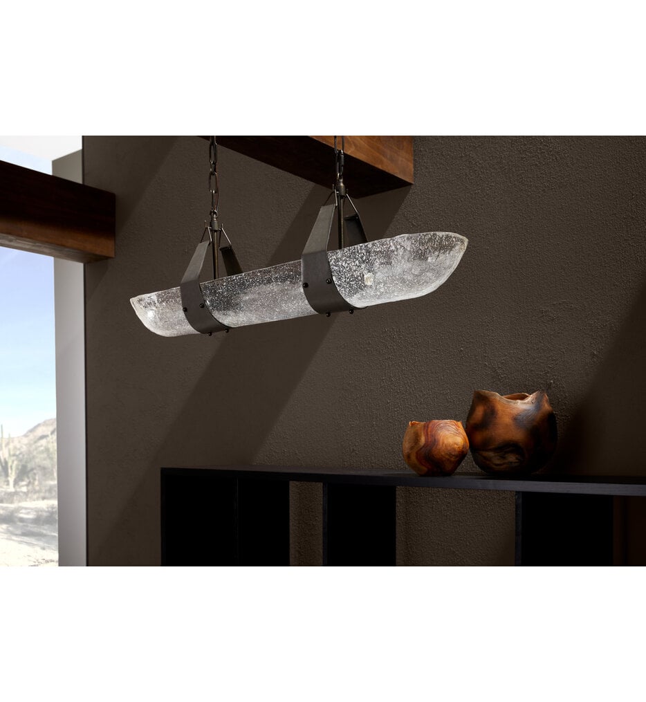 Mykonos 37.5" Pendant