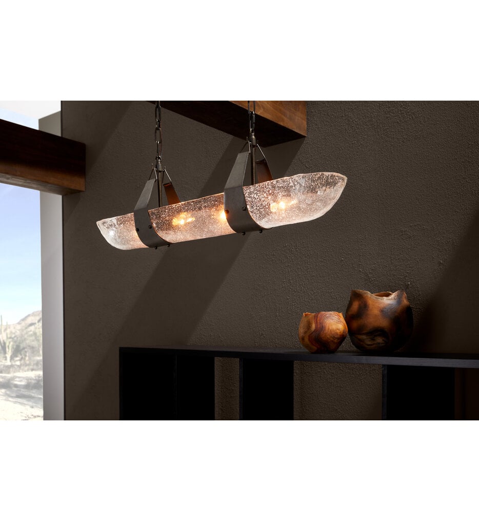 Mykonos 37.5" Pendant