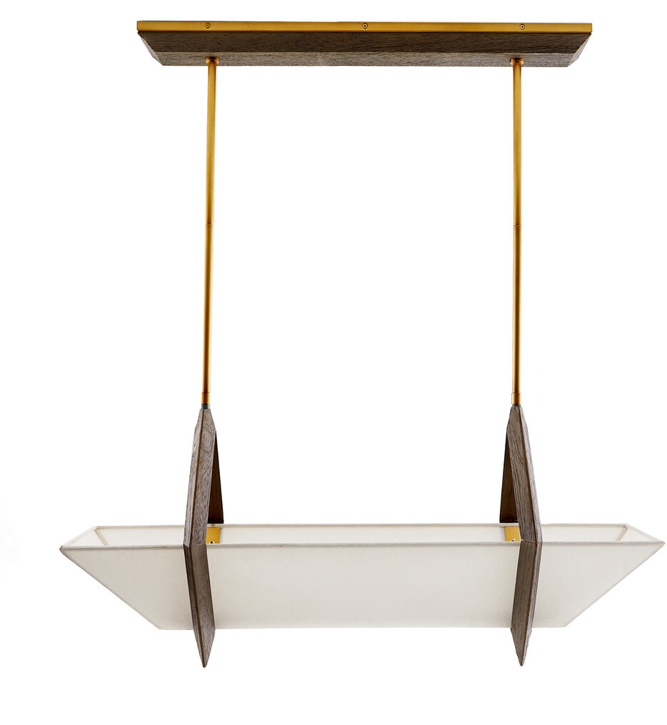 Saginaw 41" Chandelier